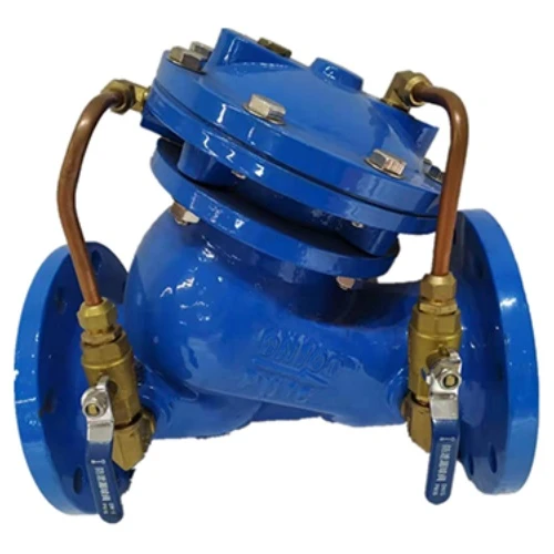 Common Mistakes To Avoid When Selecting Valves
