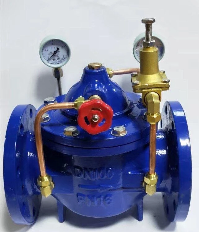 Adjustment and Replacement