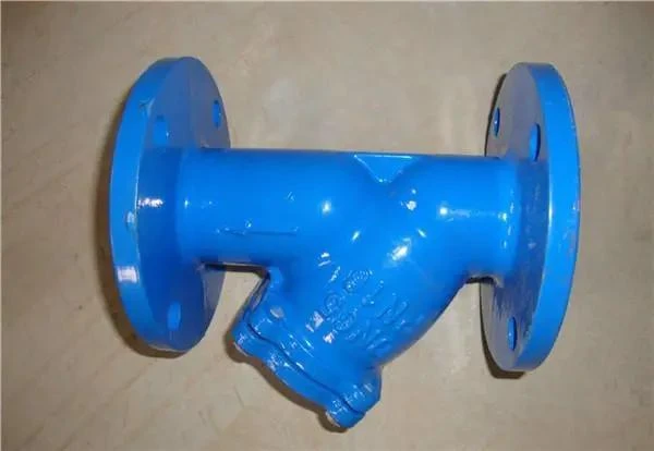 An Essential Component for Fluid Systems