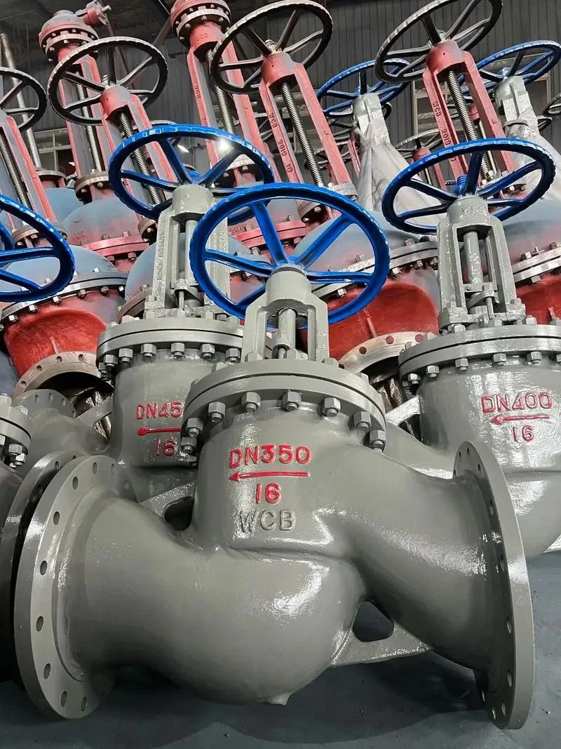 Understanding Water Valve Options for Your Needs