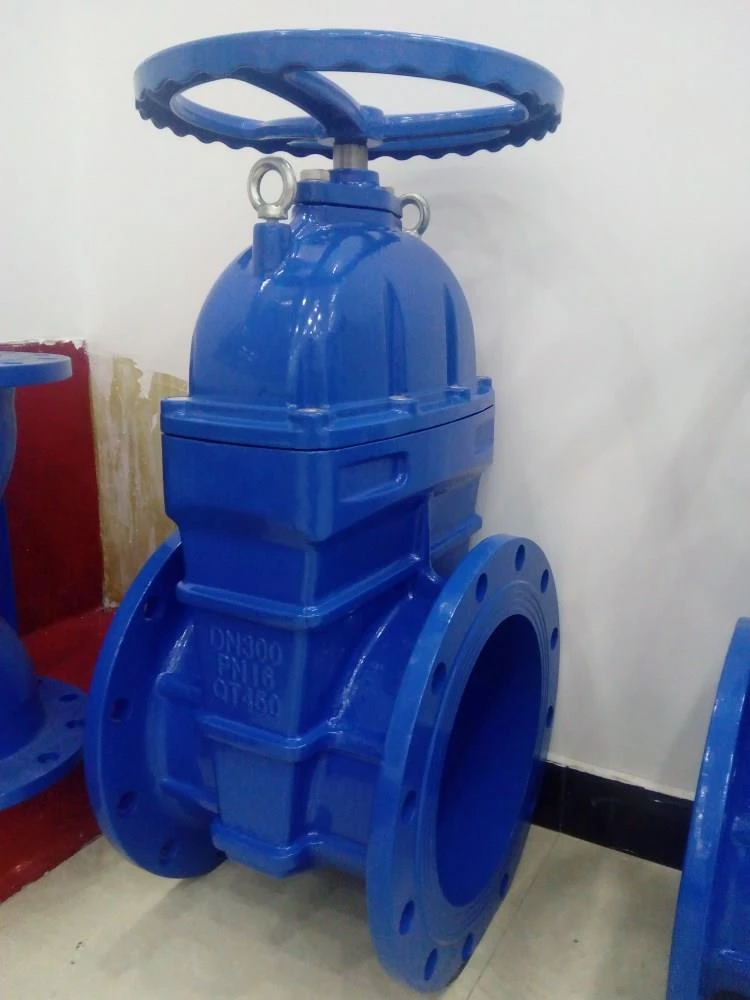 The  Guide to Gate Valves