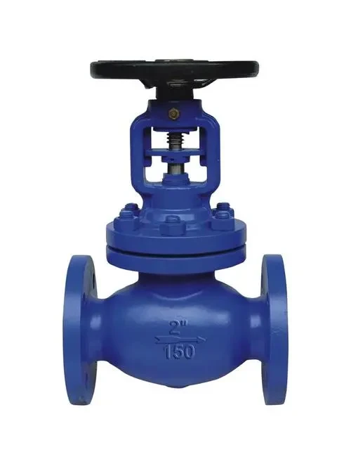 The Versatility of Gate Valves