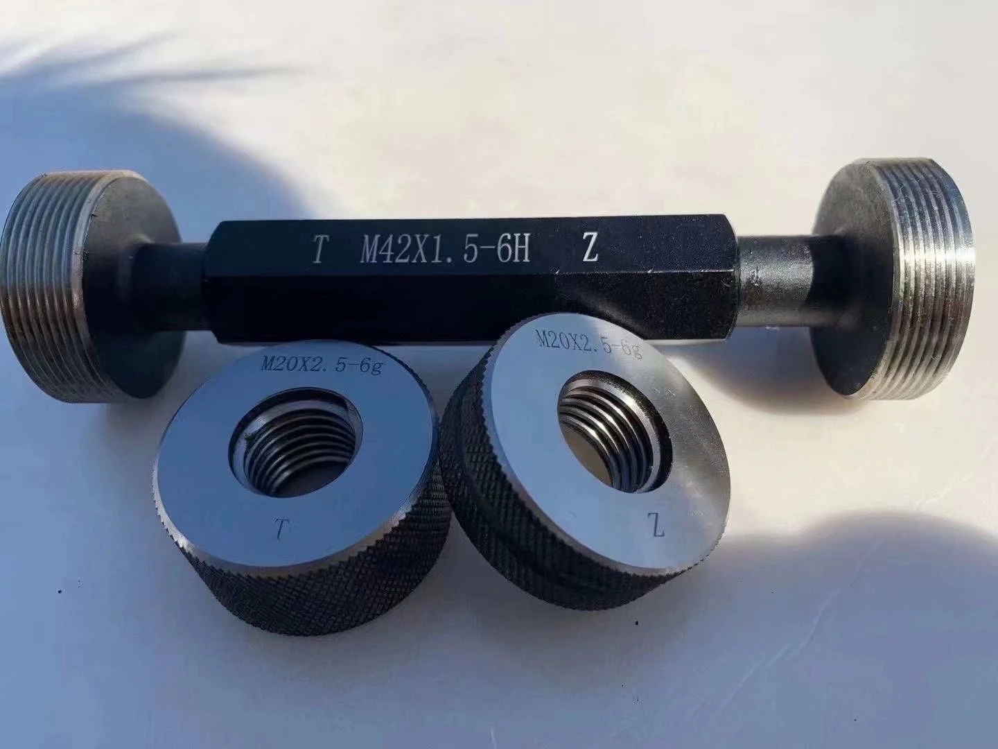 Measurement Tools: Essential Gauges for Accurate Work