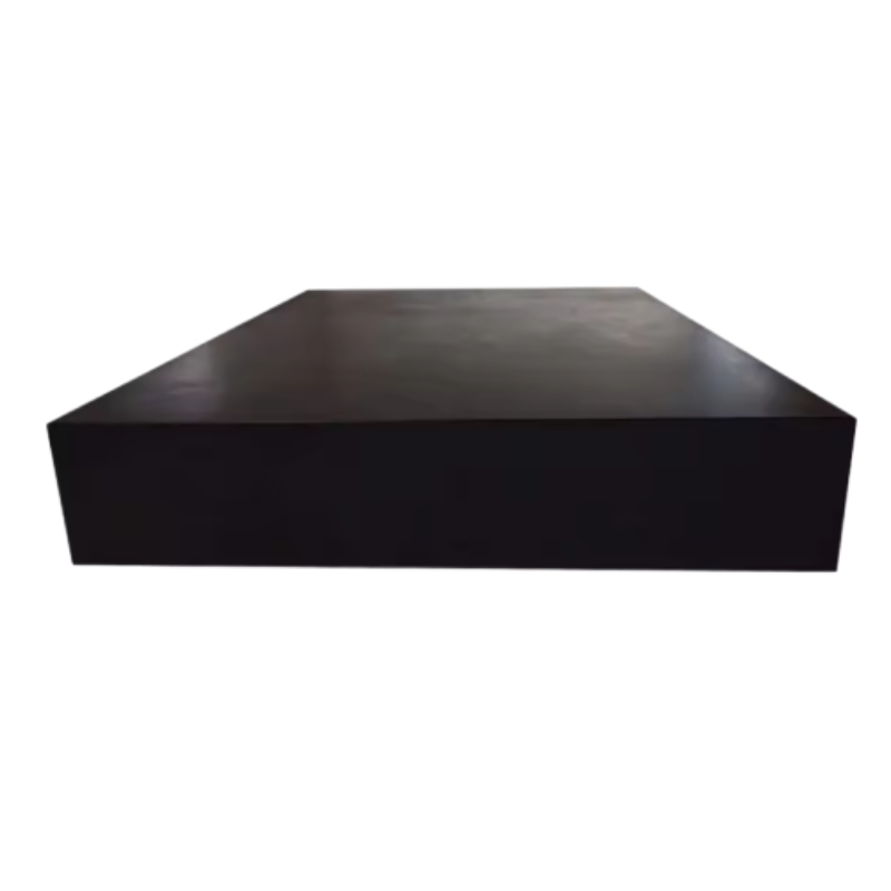 গ্রানাইট পরিদর্শন পৃষ্ঠতল প্লেট