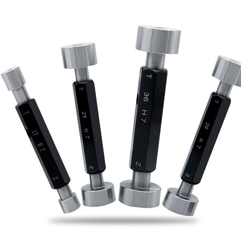 মসৃণ প্লাগ গেজ