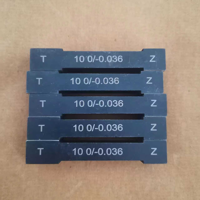 কীওয়ে প্লাগ গেজ