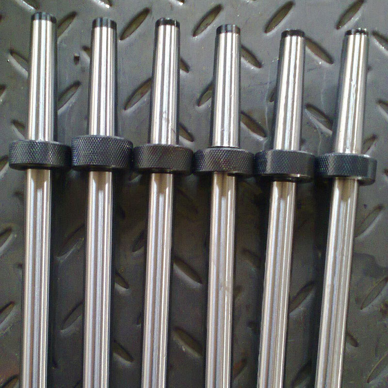 মোর্স টেপার গেজ