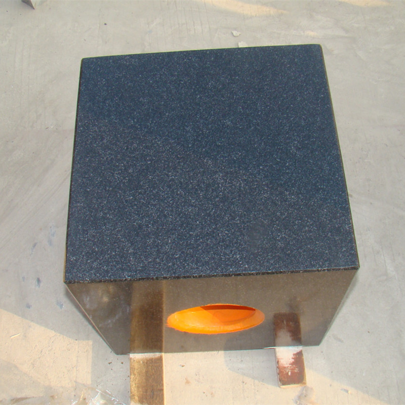Granite Box