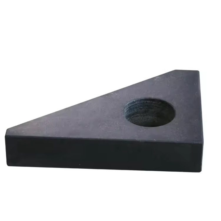 Granite Square Ruler