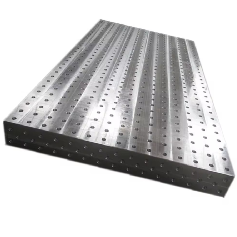 3 ডি ওয়েল্ডিং টেবিল