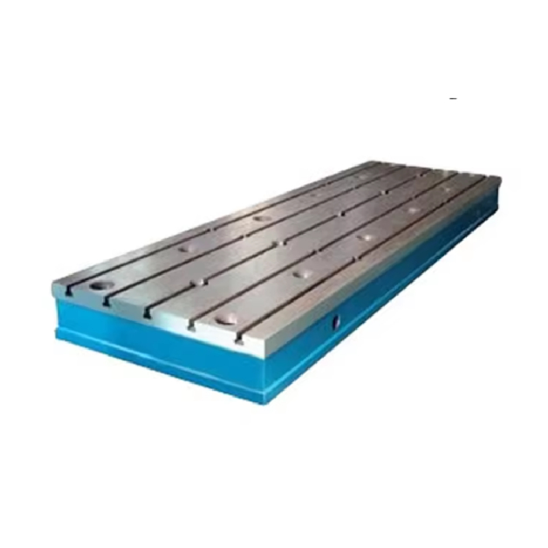 Cast Iron Inspection Surface Plate