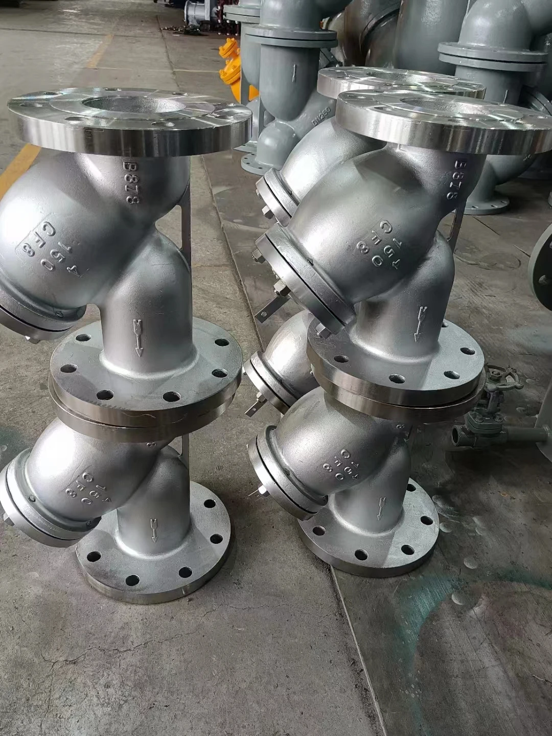 Master Water Control with Quality Water Valves