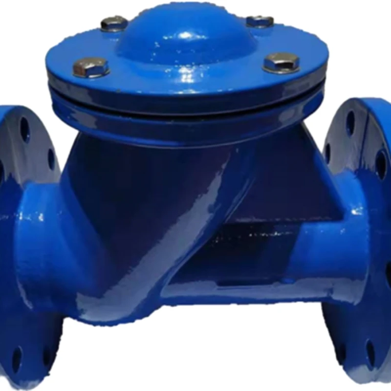 What Is a Ball Check Valve?