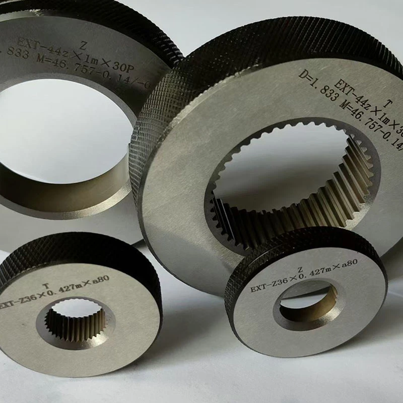 What is a Spline Ring Gauge? Understanding Its Role in Precision Measurement