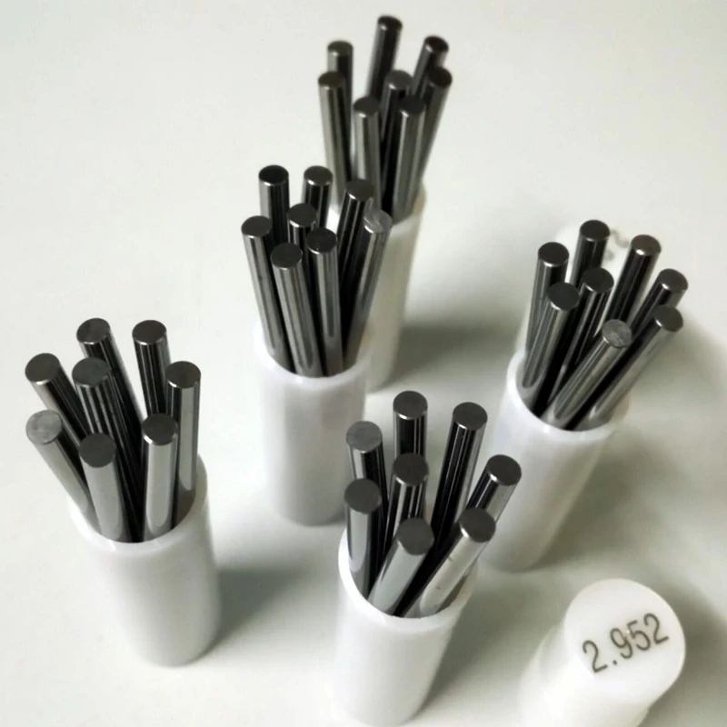 What Are Pin Gauges Used For