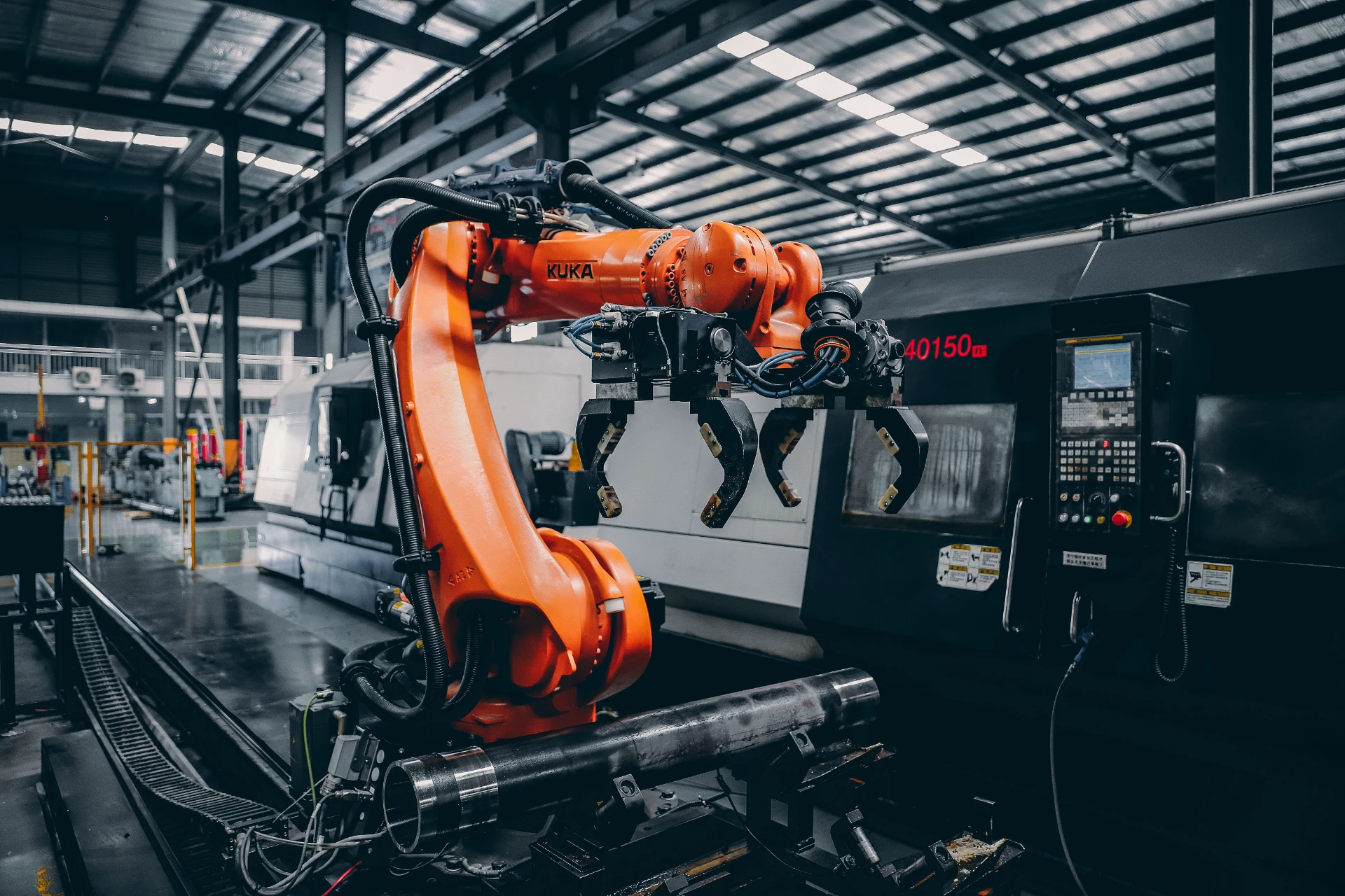 Steel Welding Table for Sale