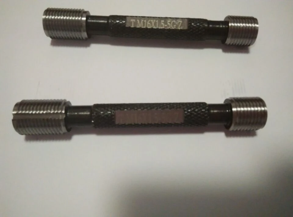 Plug Gauges–Your Ultimate Measurement Tool