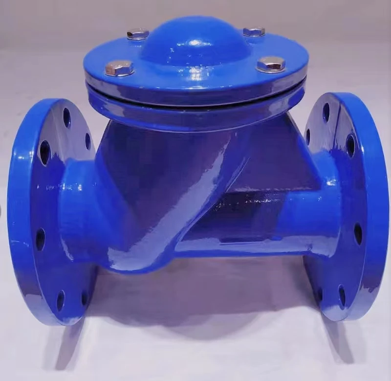 What is a Gate Valve Used For?