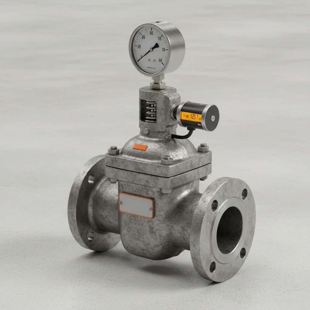Comprehensive Guide to 6 Inch Check Valves for Industrial Applications