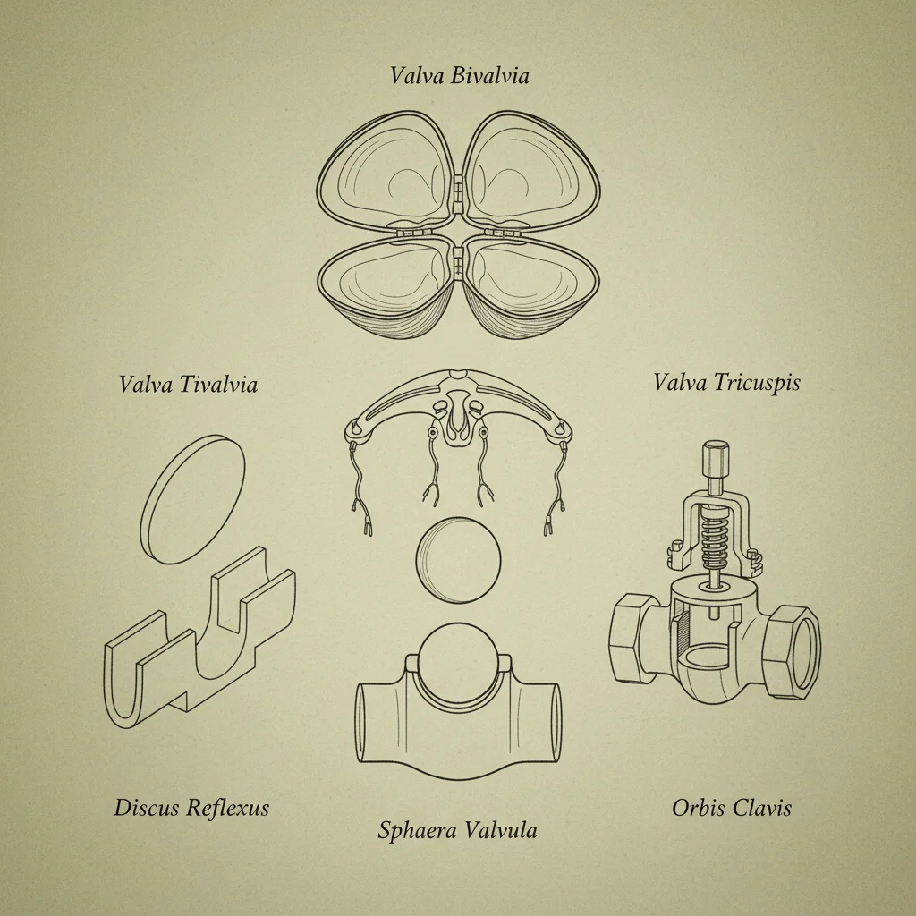 Understanding Valve Types and Practical Considerations for Industrial Applications