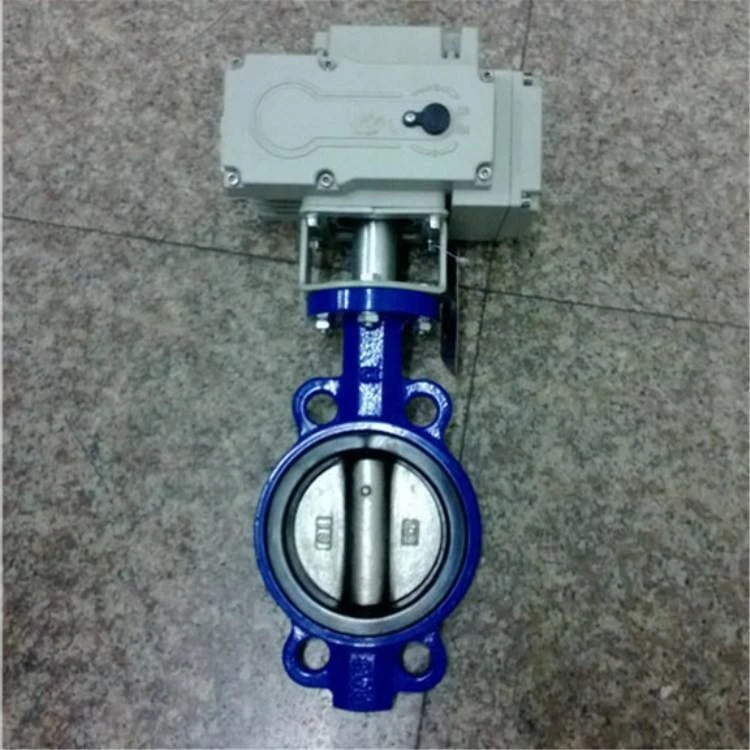 Butterfly Valve for Sale: A Cost-Effective Solution for Reliable Flow Control