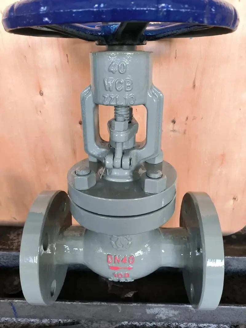 Revolutionize Your Systems with Premium Valves