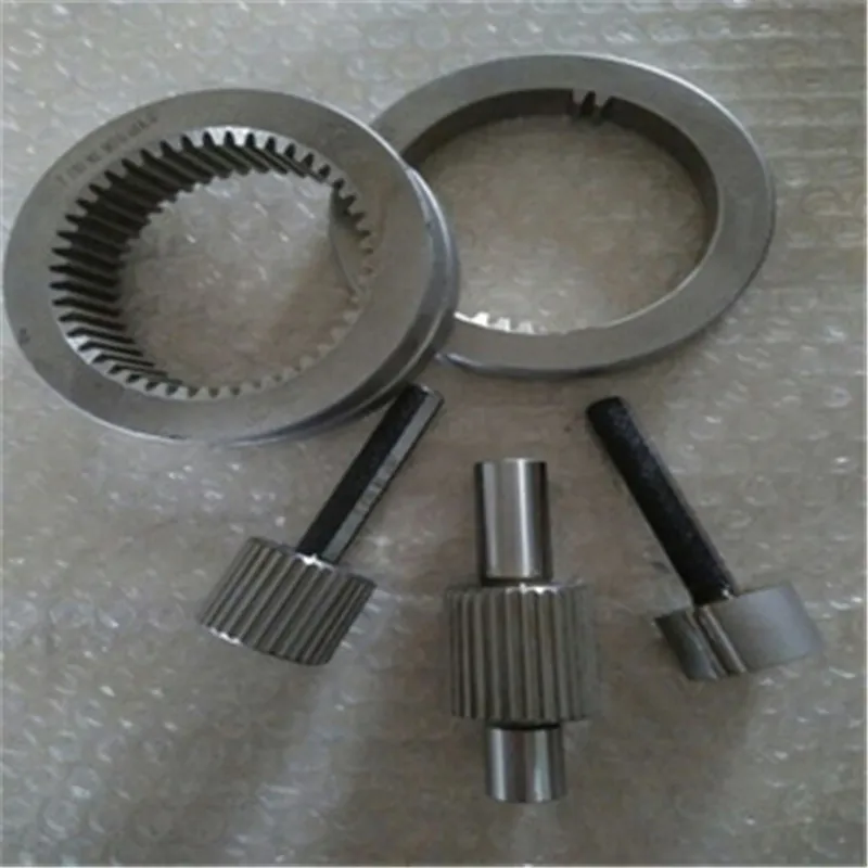 Spline Plug Gauge