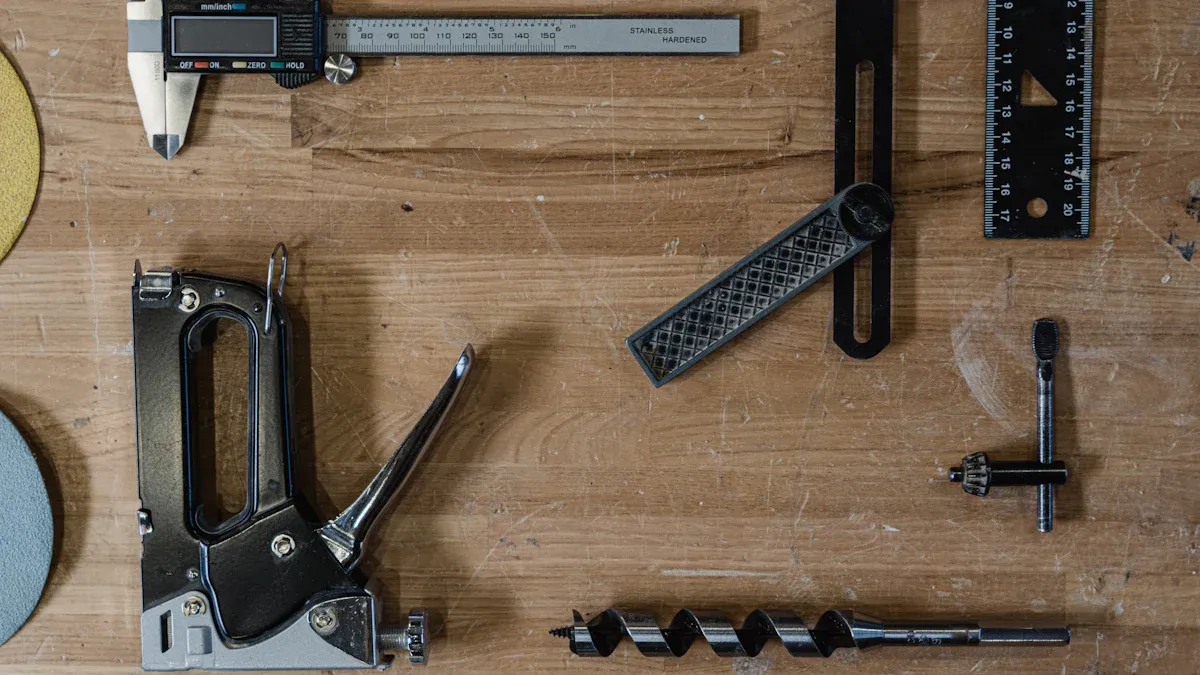 metric gauge pins