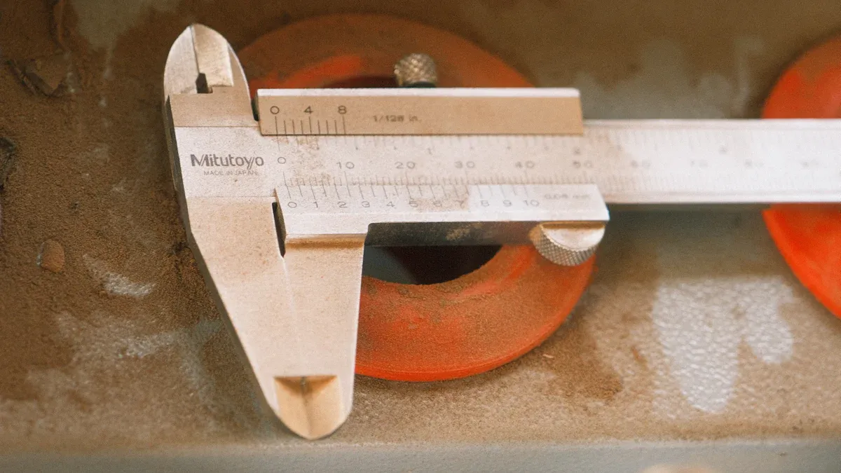 Pin Gauge