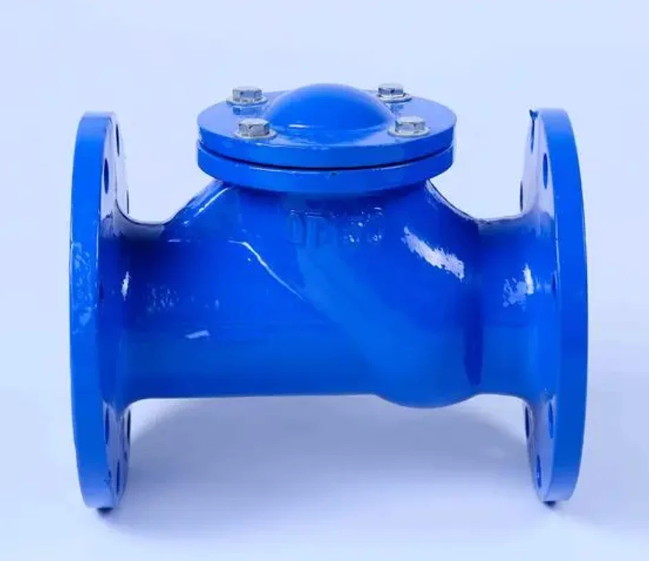 What Are the Different Types of Gate Valves?