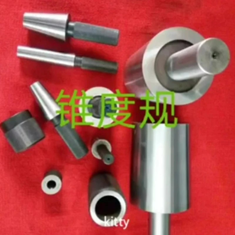 Finished Product Display Videos Of Plug Gauges And Ring Gauges