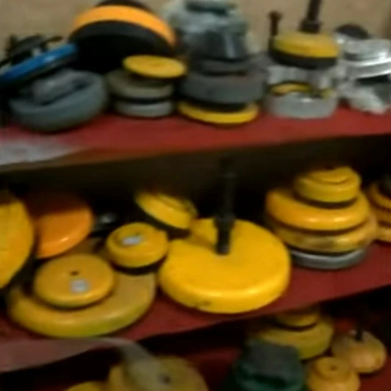 Finished Products Of Machine Tool Shims In Various Models Are Available