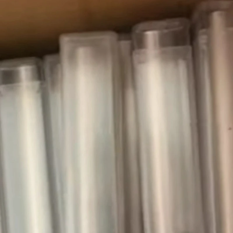 Inspection Rods Shipping Video
