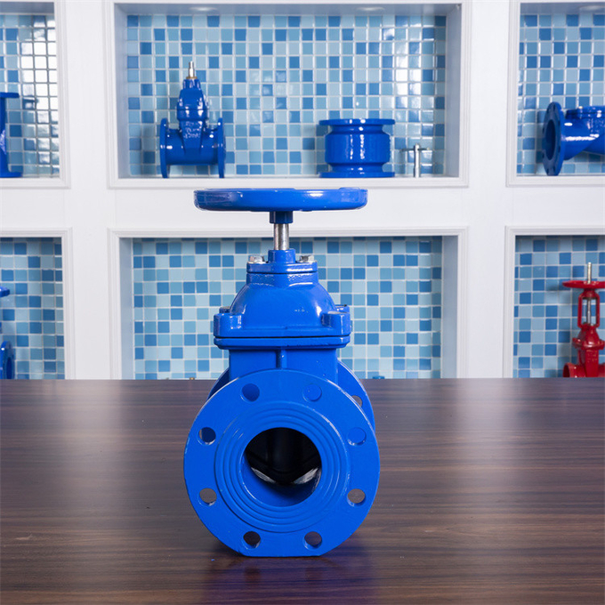 Read More About knife gate valve types