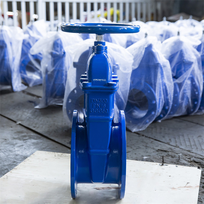 Read More About knife gate valve types