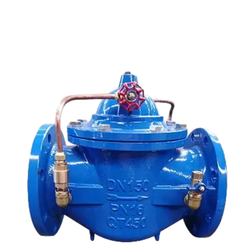 Read More About slow closing check valve