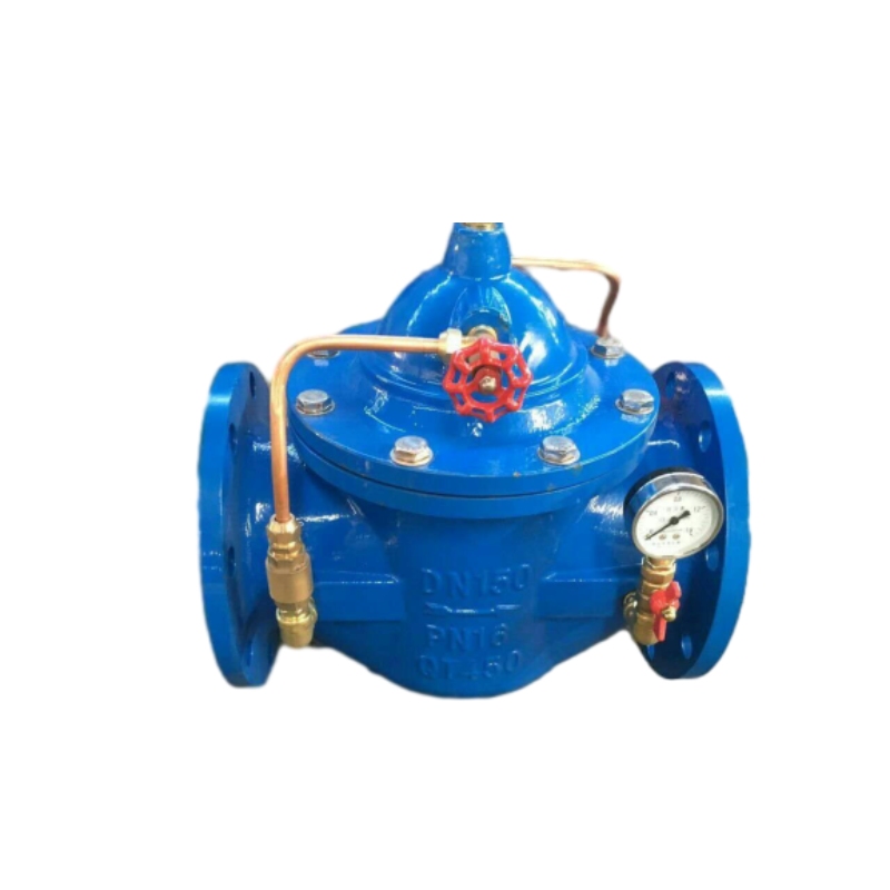 Read More About slow closing check valve