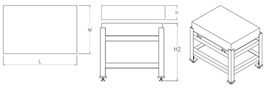 Read More About granite surface plate for sale