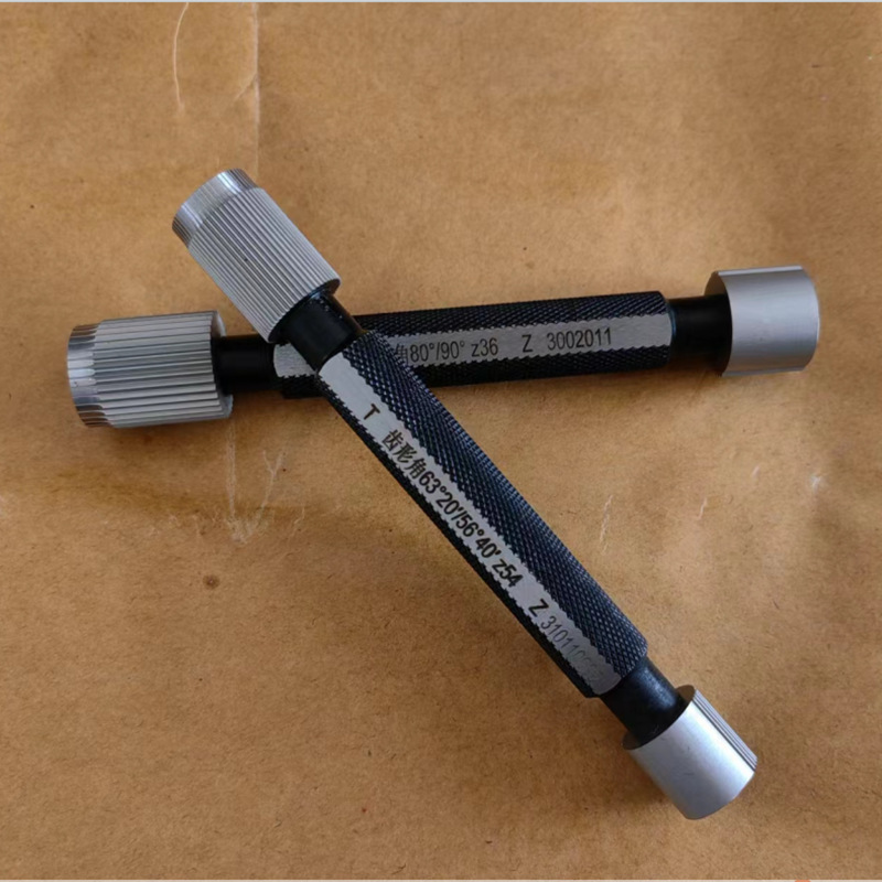 Read More About thread plug gauge