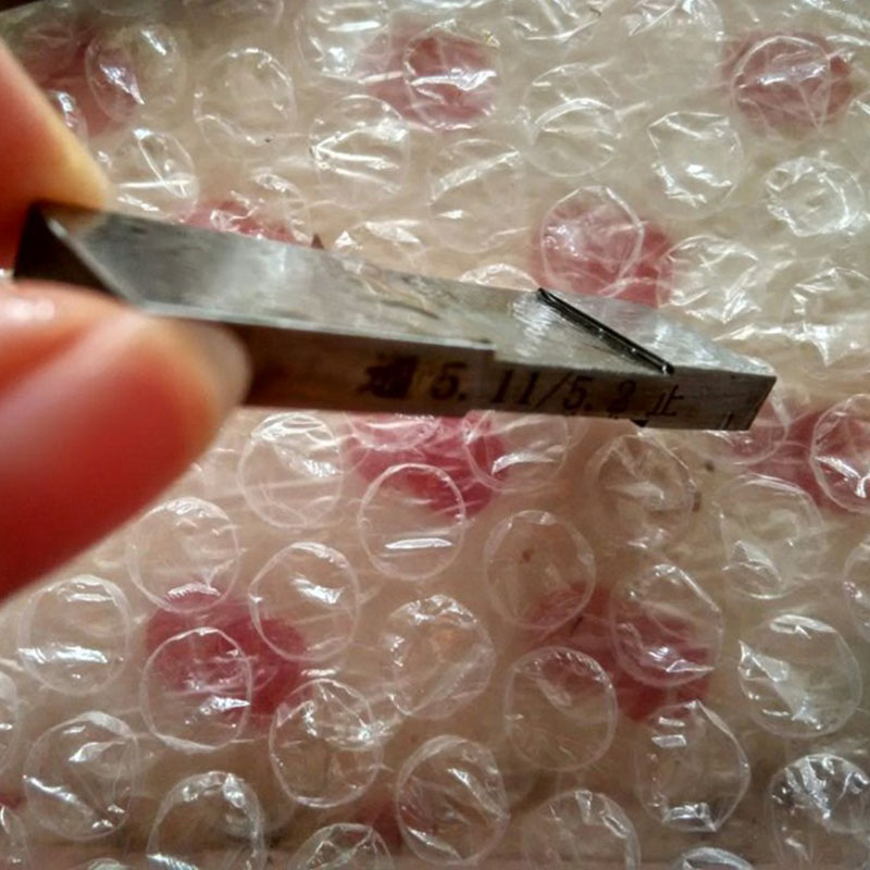 Read More About gauge tool