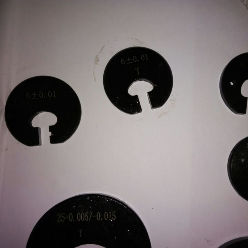 Read More About thread plug gauge suppliers