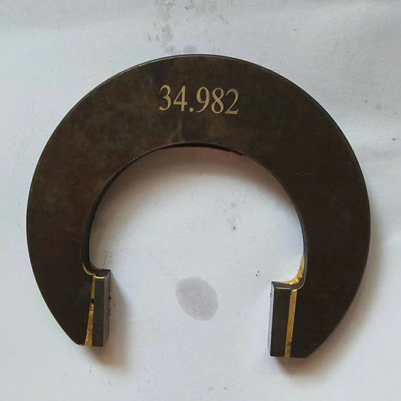 Read More About reversible thread plug gages