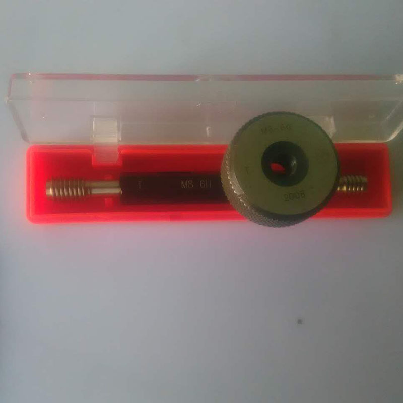 ring and plug thread gages Read More About ring and plug thread gages