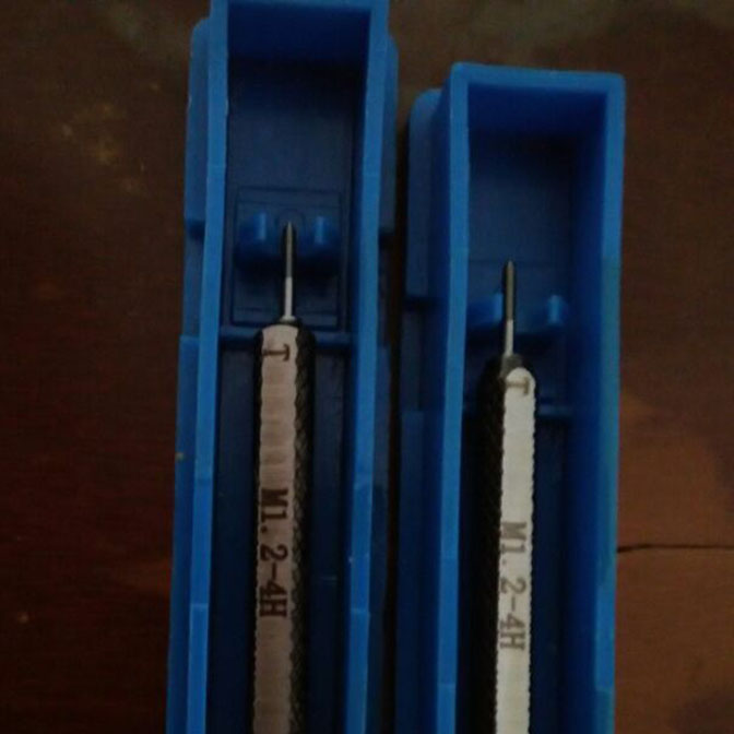 Read More About bspp thread gauge