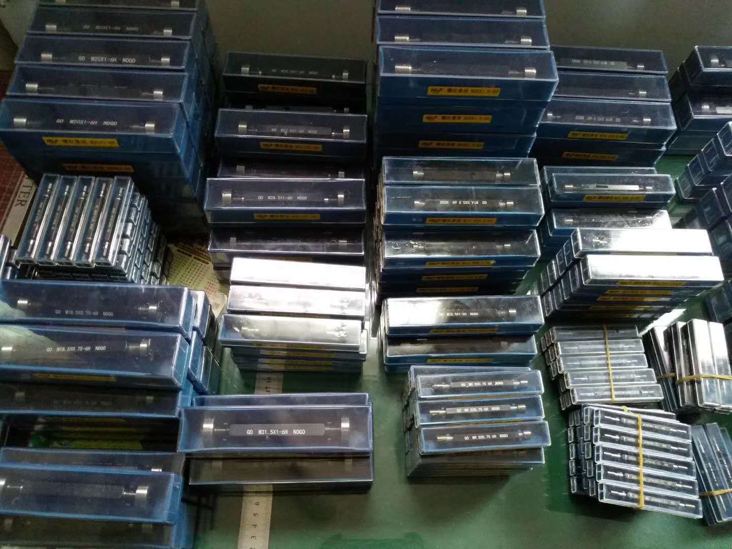 Read More About bspp thread gauge