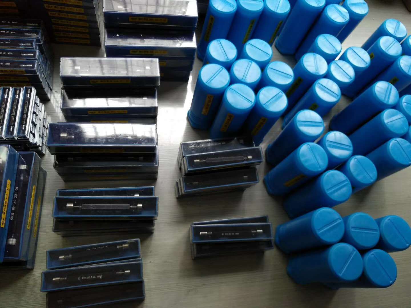 Read More About bspp thread gauge