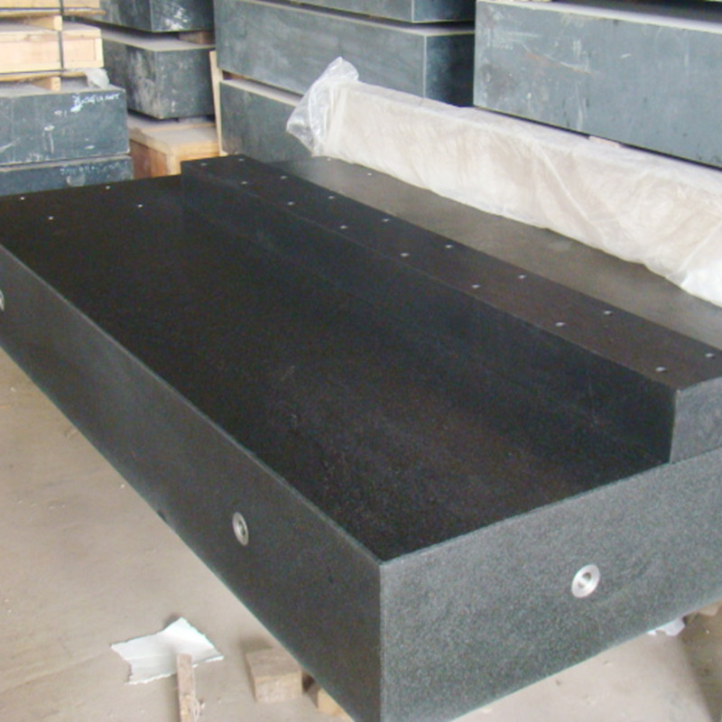 Read More About platform inspection