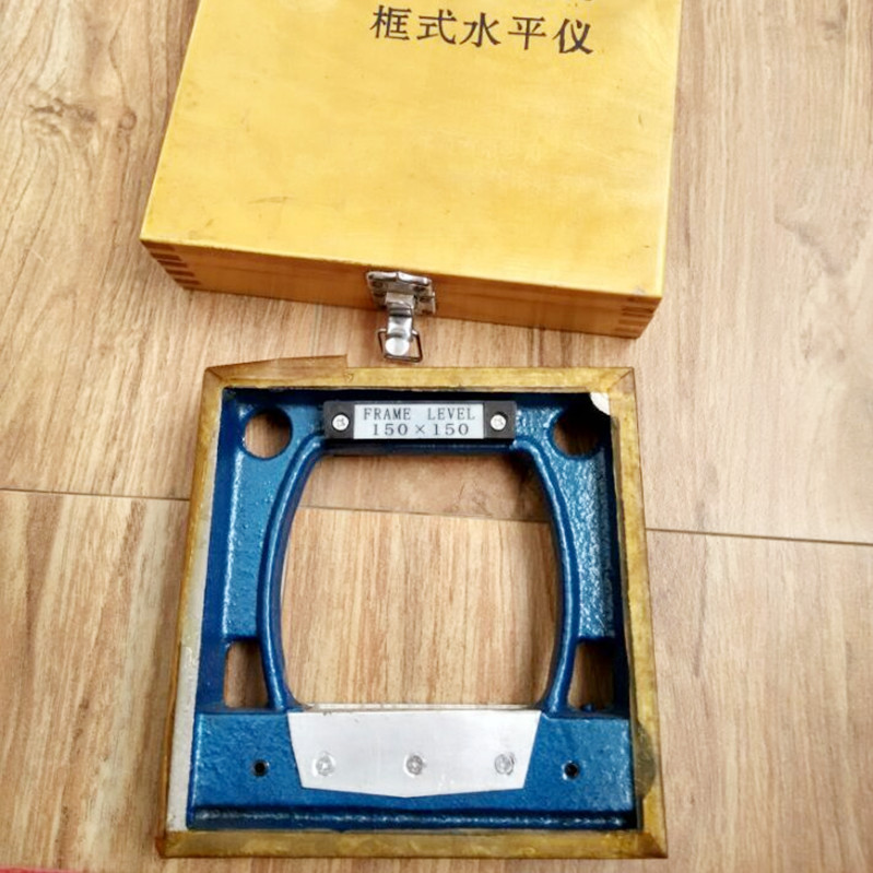 Read More About precision frame spirit level