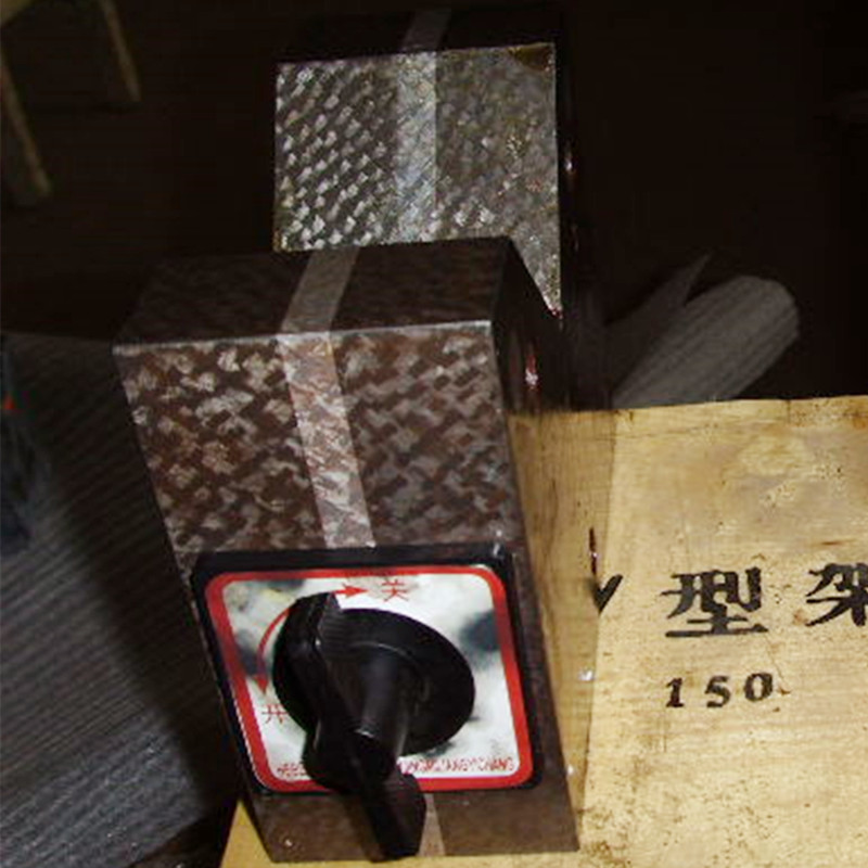 Read More About magnetic v block price