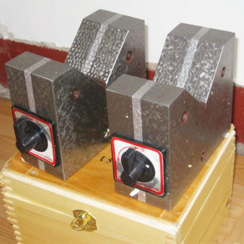 Read More About ultra magnetic v block